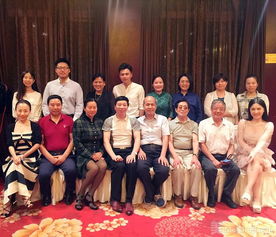 艺术联结家国情 翰墨飘香话感恩——刘瀚锴在京组织迎中秋庆国庆艺术交流活动