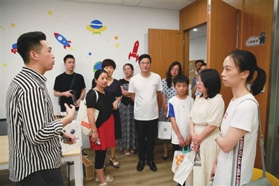 新昌融媒艺术文化活动交流中心 架设文化桥梁，点亮艺术星空